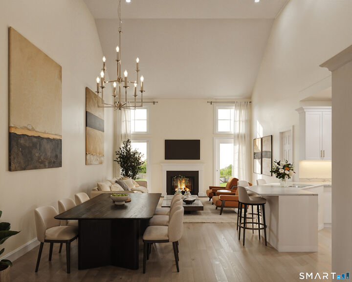 Property Photo:  North Benson Road 58  CT 06762 