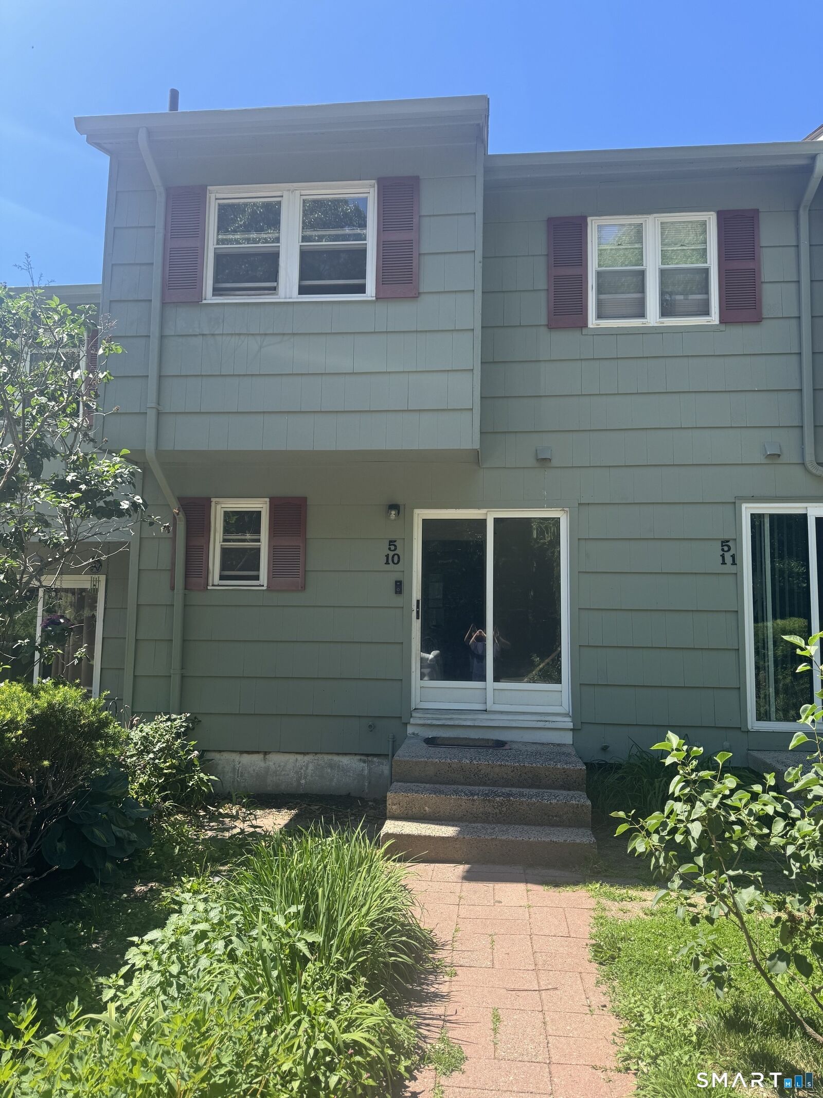 Property Photo:  5 Ridge Road 10  CT 06770 