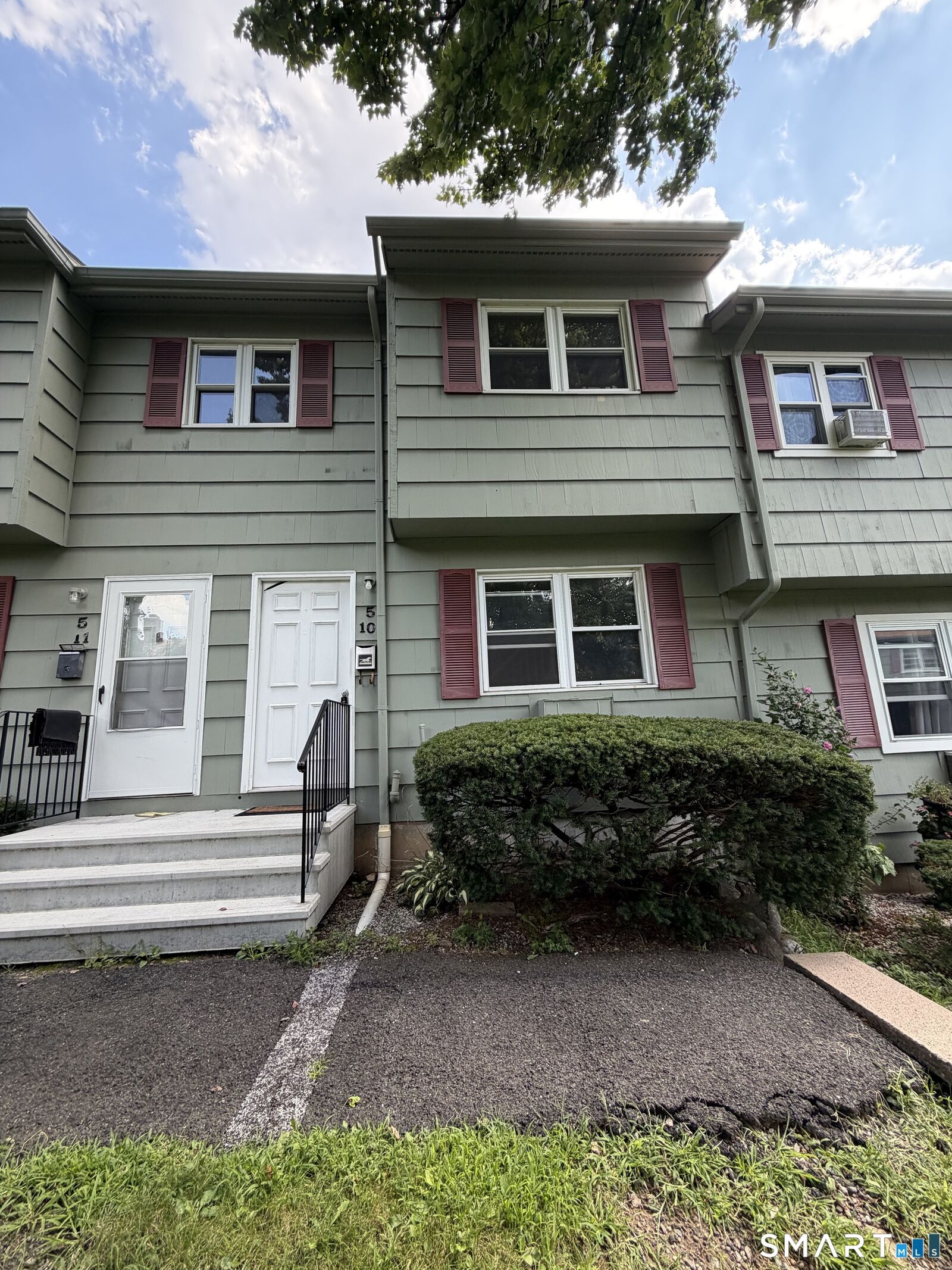 Property Photo:  5 Ridge Road 10  CT 06770 
