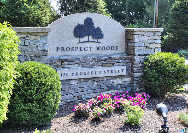 Property Photo: 120 Prospect Street 23 CT 06877