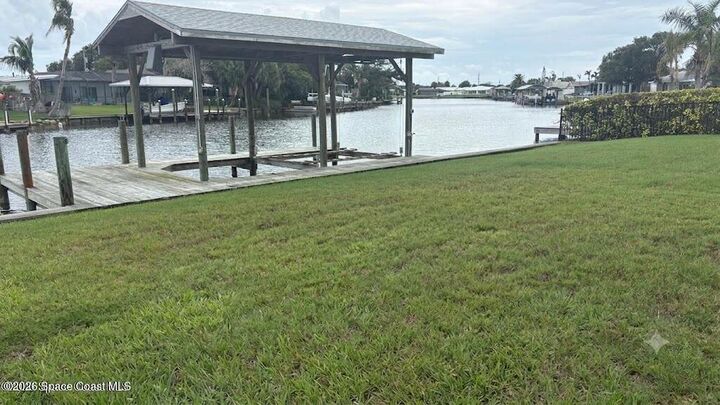 Property Photo:  53 Crystal River Drive  FL 32931 