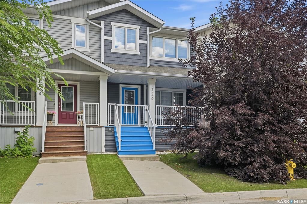 Property Photo:  5540 Prefontaine Avenue  SK S4W 0M8 