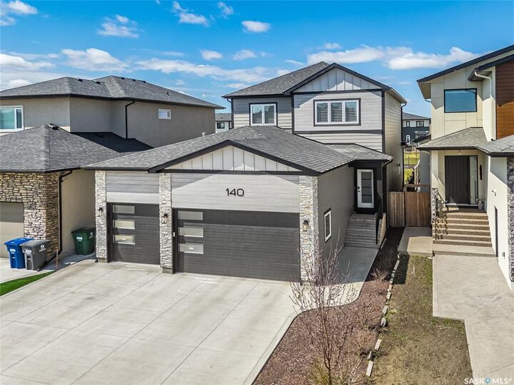 140 Forsey Avenue — photo 1
