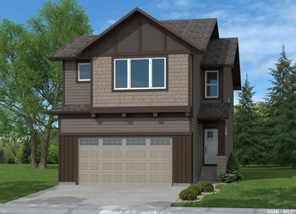 Property Photo: 3005 Green Turtle Road SK S4V 4E6