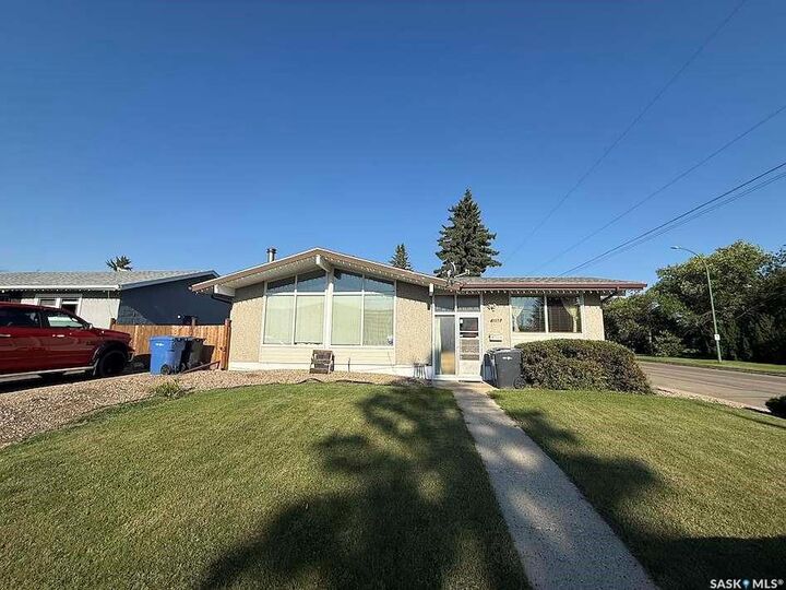 Property Photo: 1302 112th Street SK S9A 2L7