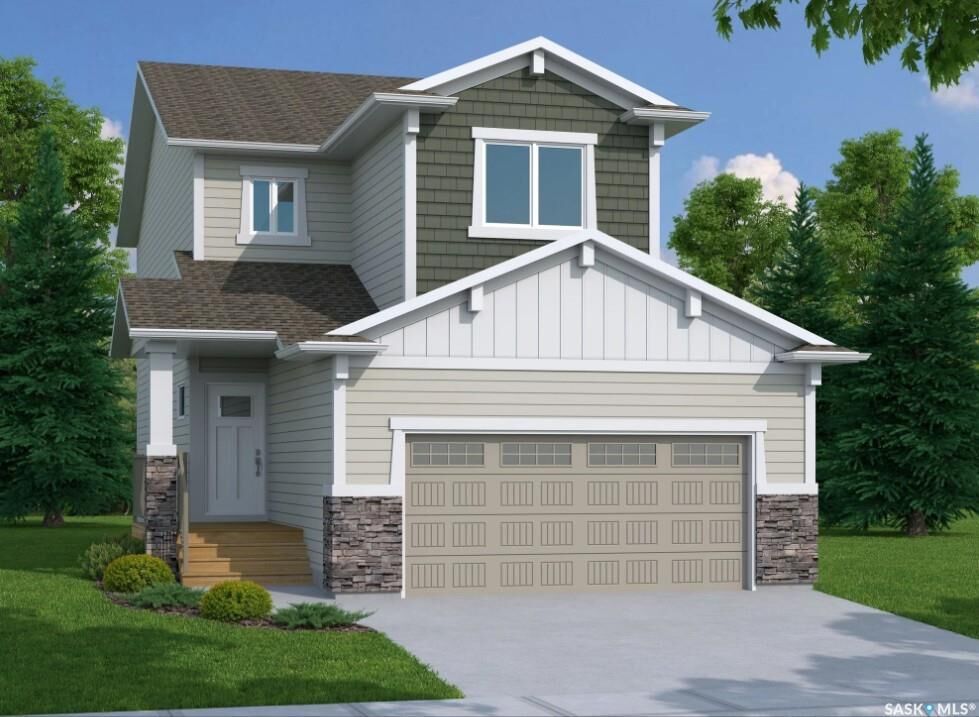 Property Photo: 2921 Green Turtle Road SK S4V 4G5