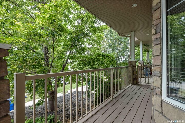 Property Photo:  107 Galloway Road  SK S7T 0G2 
