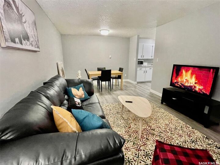 Property Photo:  81 Dunfield Crescent  SK S9X 1E3 