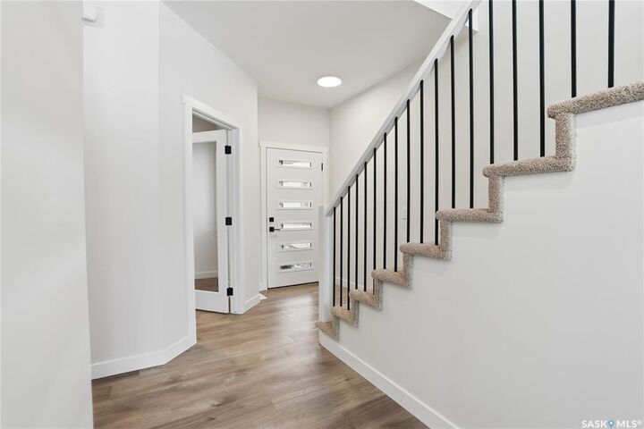 Property Photo: 211 Amisk Way SK S7V 1W5