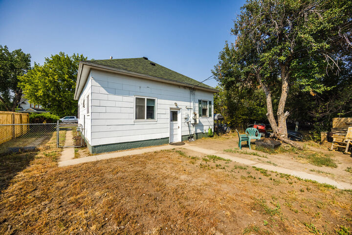 Property Photo: 48 W 5th Street WY 82801