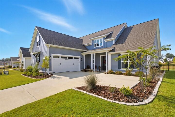 Property Photo: 4160 Rampart Drive FL 32317