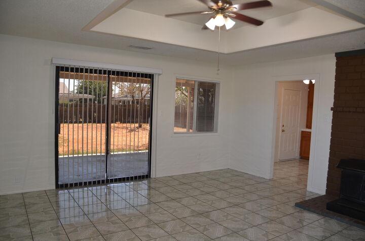 Property Photo:  19663 Royal Lane  CA 93245 