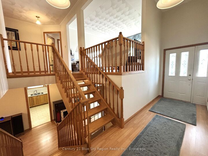 Photo de la propriété: 877 O'Brien Street ON P1B 5W9