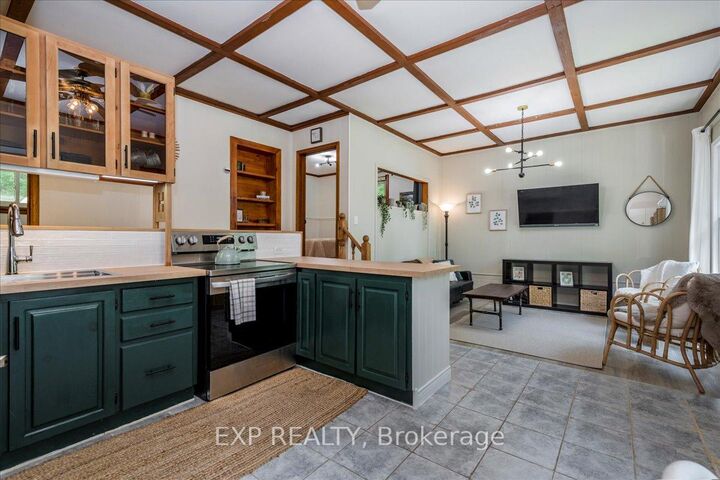 Property Photo:  1867 Fraserburg Road  ON P1L 1X3 