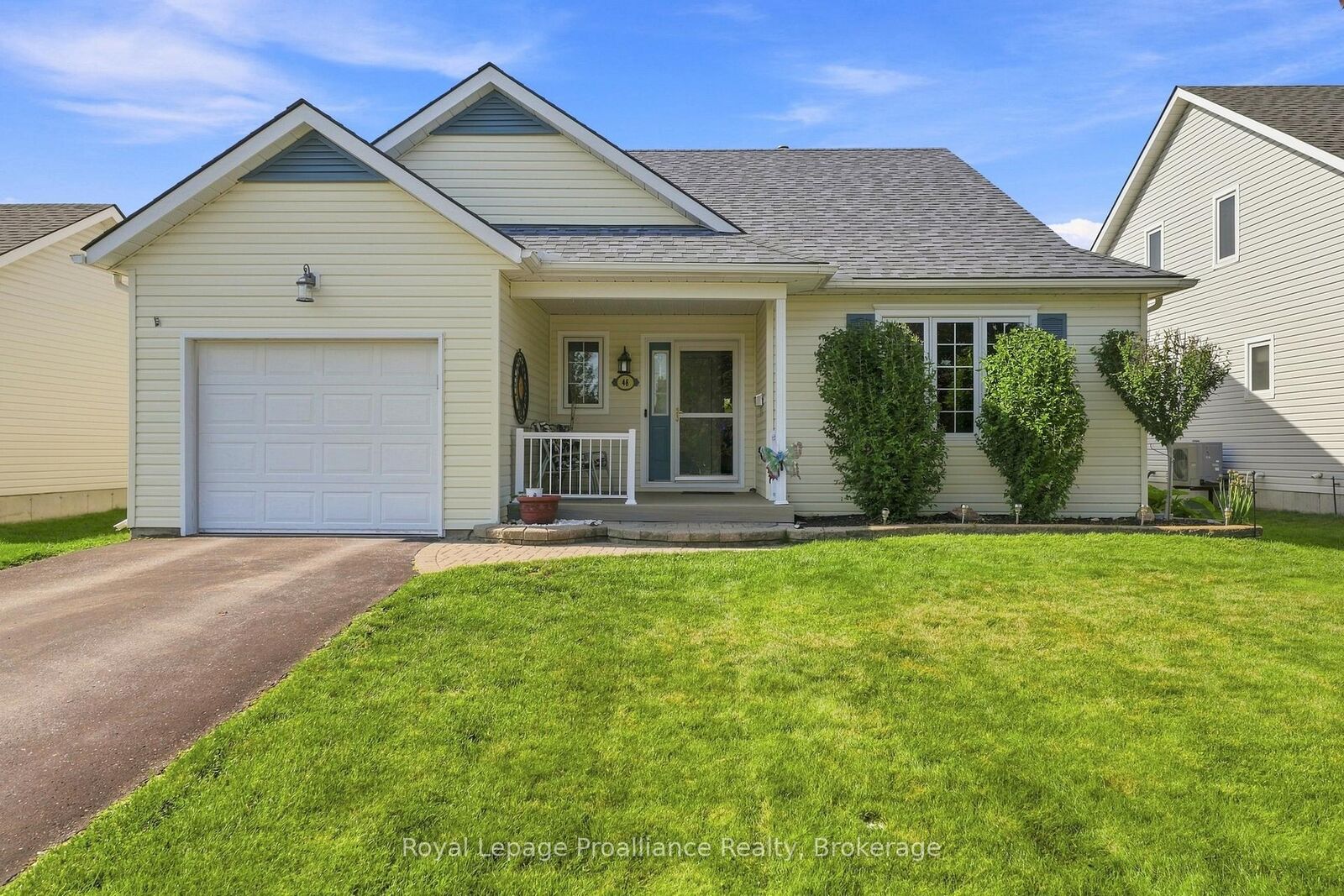 Property Photo:  48 Sandpiper Way  ON K0K 1H0 