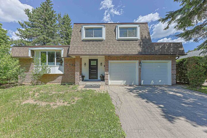 81 Dawn Hill Trail — photo 1