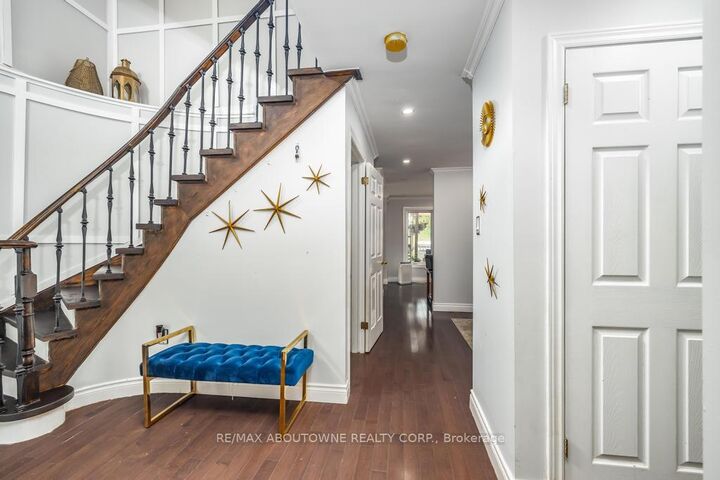Property Photo: 14 Sable Drive ON L9K 1K9