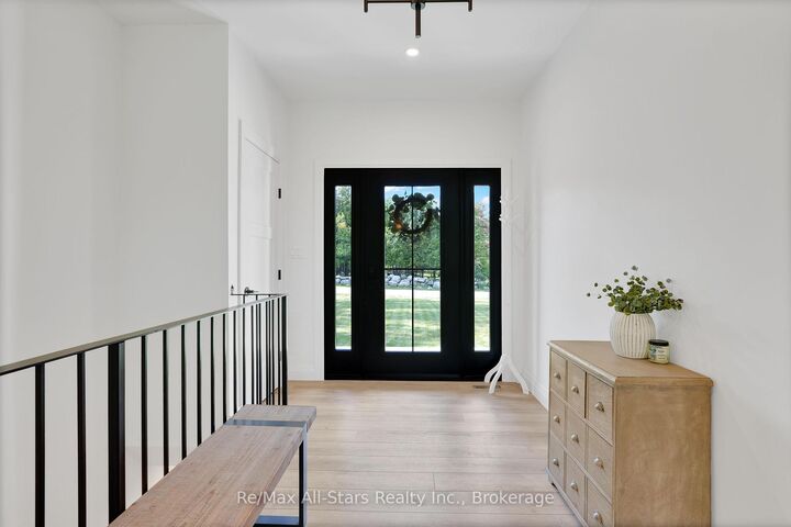 Property Photo: 210 White Valley Road ON K0M 1A0
