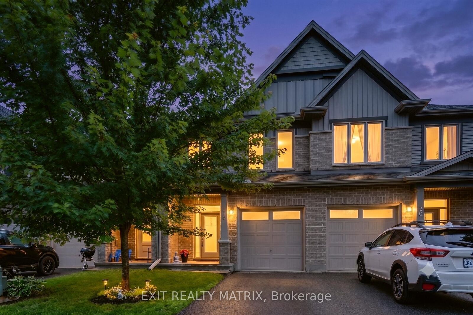 Property Photo:  32 Duncanville Street  ON K4R 0E8 