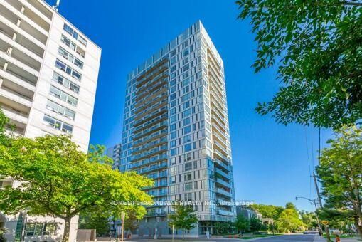 Property Photo: 83 Redpath Avenue 1602 ON M4S 0A2