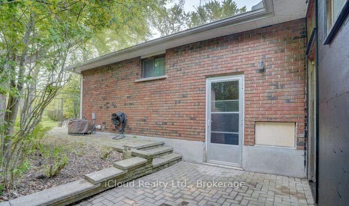 Property Photo: 325 Dyson Road ON L1W 2N1
