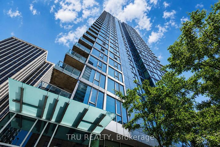179 Metcalfe Street 1110 — photo 1