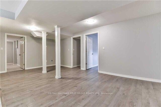 Property Photo:  85 Stannardville Drive  ON L1T 4M4 
