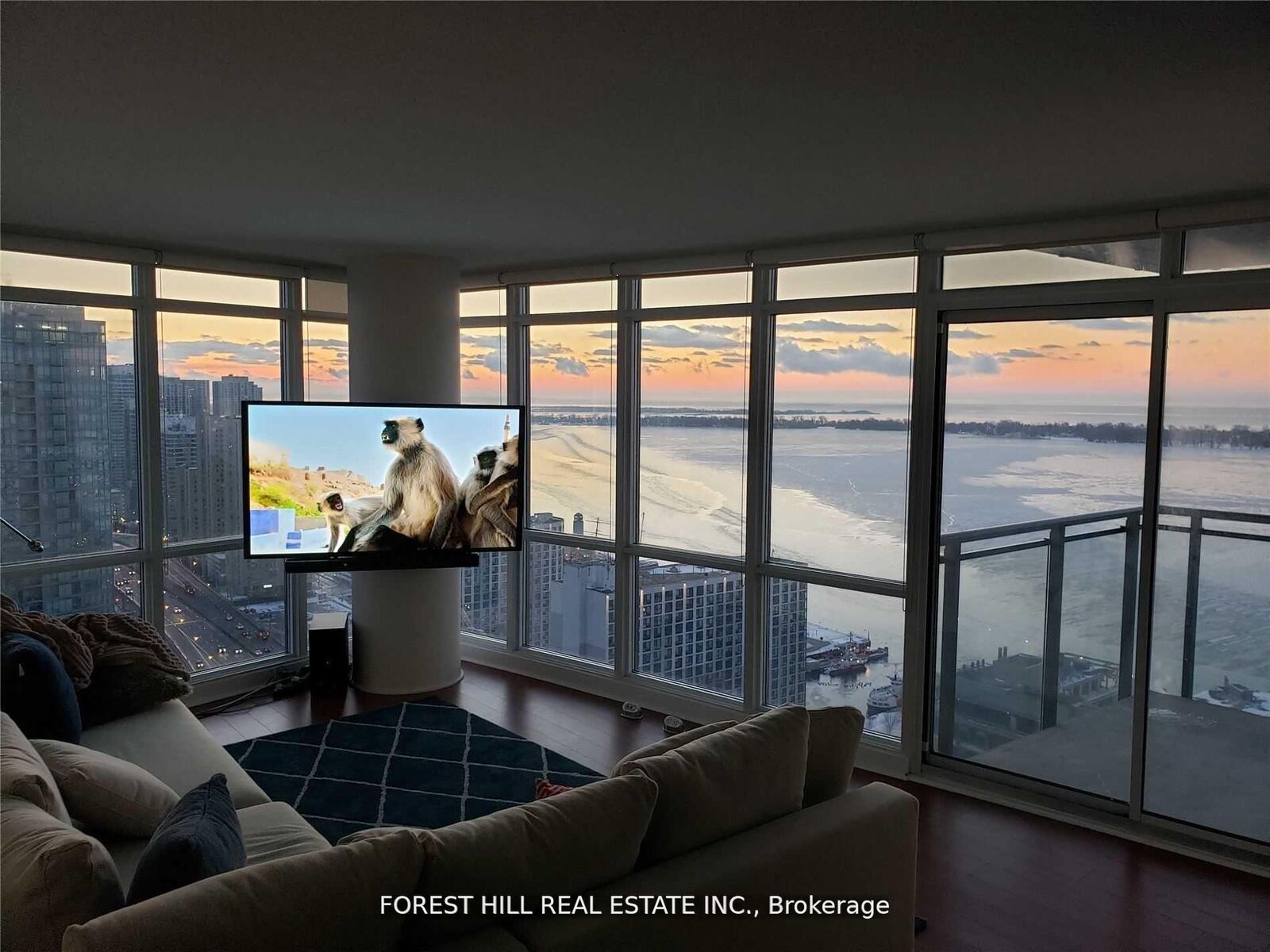 Photo de la propriété: 11 Brunel Court 4110 ON M5V 3Y2