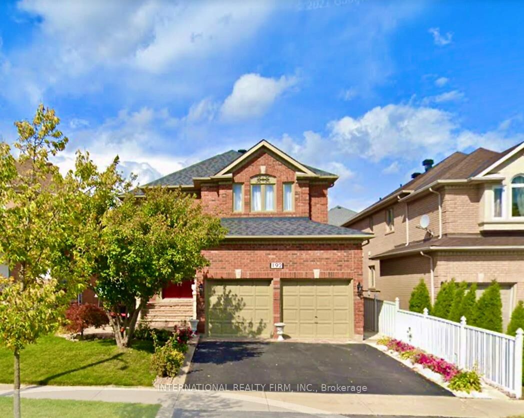 Property Photo:  192 Canyon Hill Avenue Bsmt  ON L4C 0R3 
