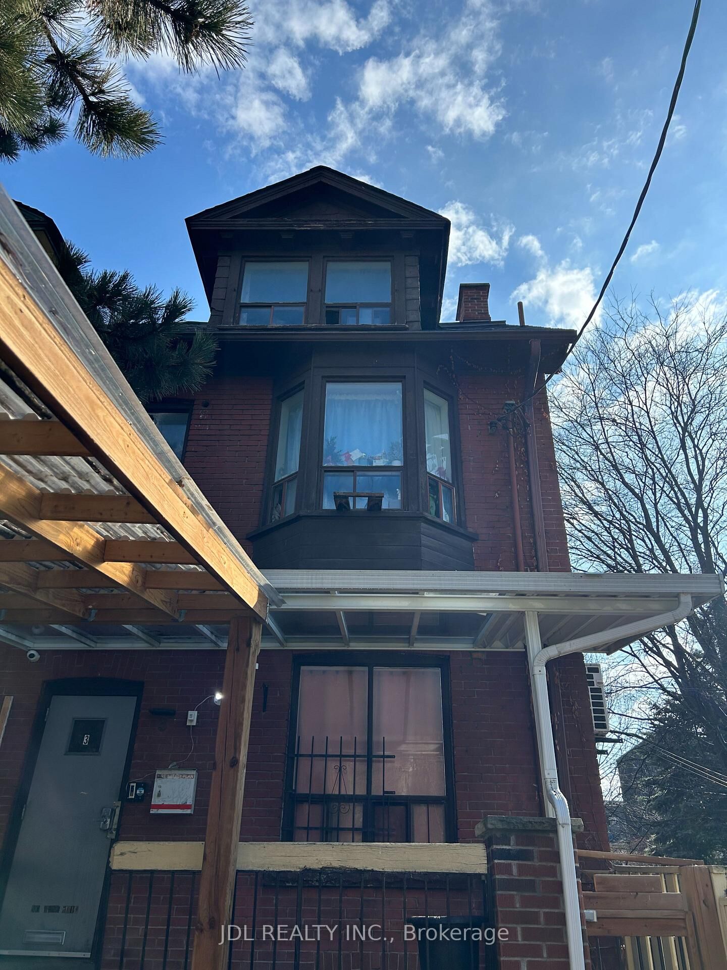 Property Photo: 3 Pembroke St Street Suite A/B, 2nd Floor ON M5A 2N6