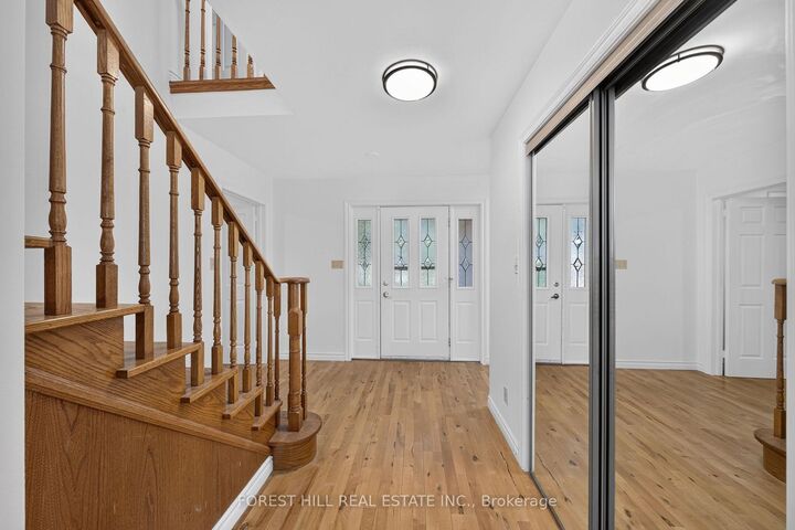 Property Photo: 2999 Lakeside Drive ON L3V 6H3