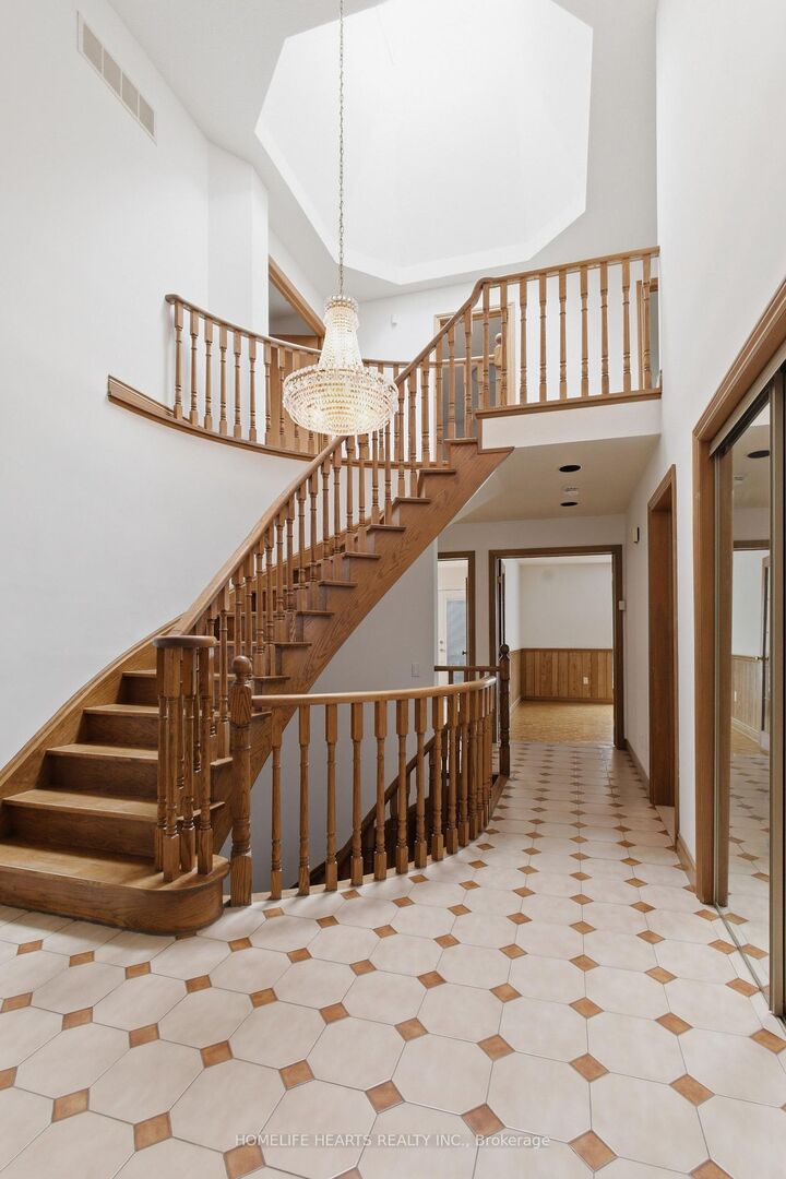 Property Photo: 107 Pemberton Avenue ON M2M 1Y4