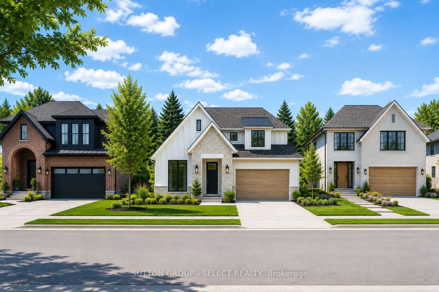 Property Photo:  275 Silver Maple Circle  ON N0M 2P0 