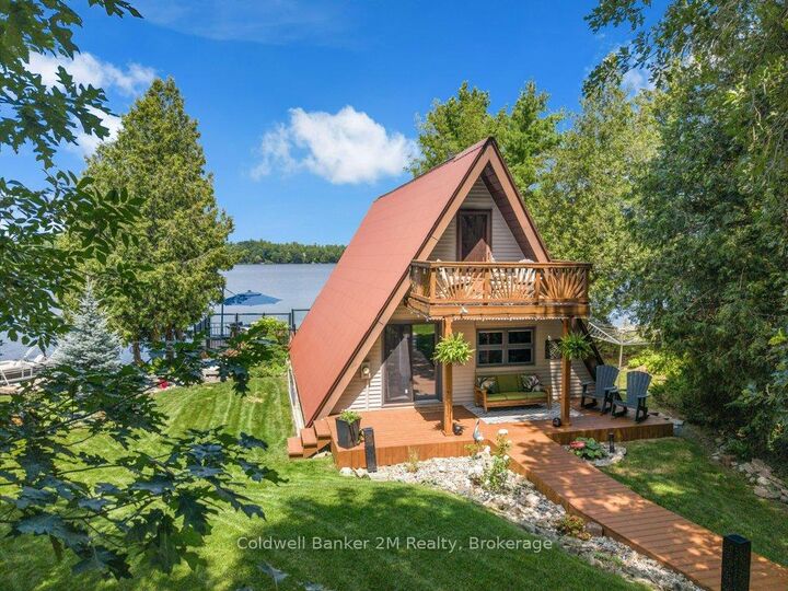 Property Photo: 4173 Maple Drive ON K0H 2W0