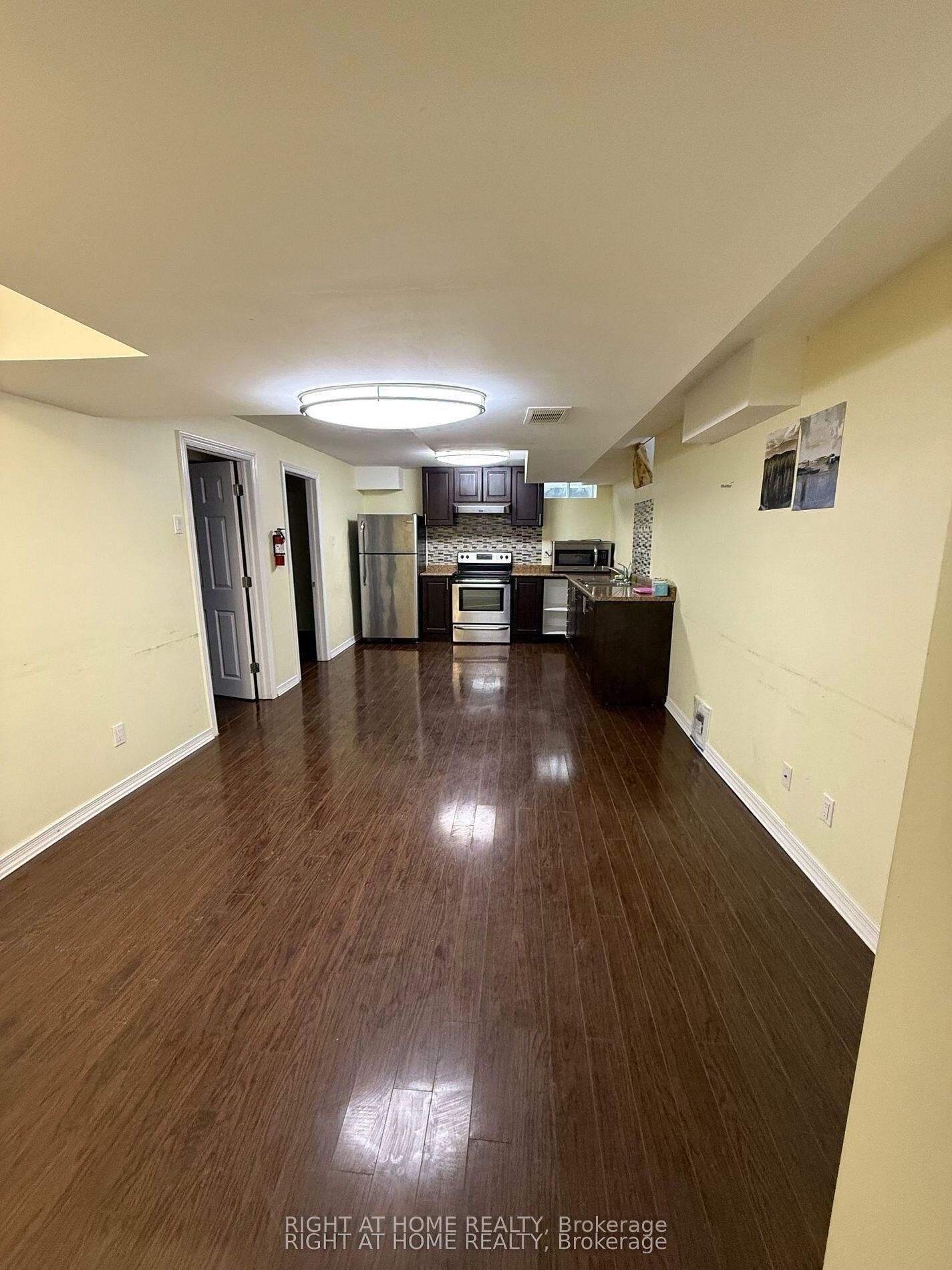 Property Photo: 64 Williamson Family Hollow ON L3X 3K2