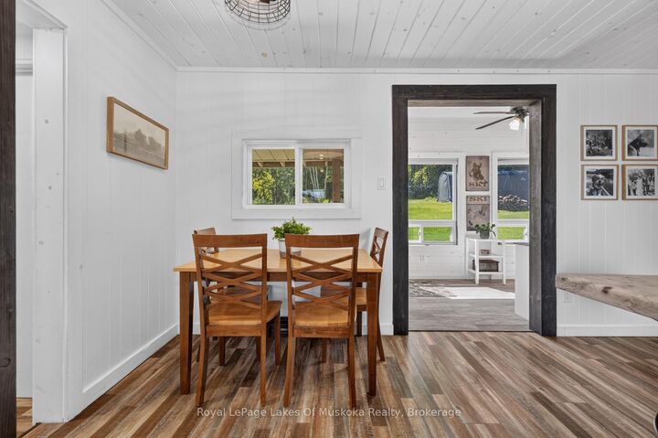 Property Photo:  305 Doe Lake Road  ON P0A 1C0 