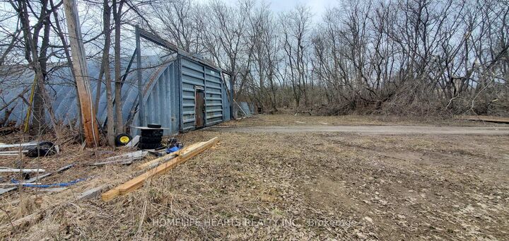 Property Photo:  25 Gream Street  ON K0K 2K0 
