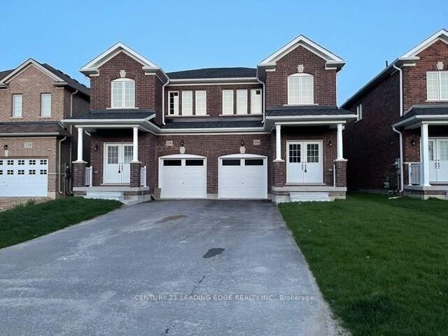 Property Photo: 234 Ridley Crescent ON N0C 1B0