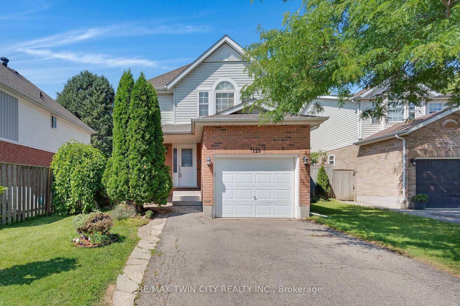 Property Photo: 129 Kovac Road ON N1R 8K4