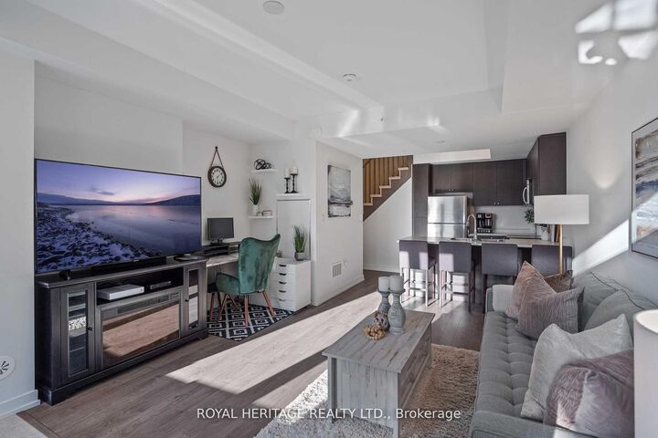 1555 Kingston Road 103 — photo 1