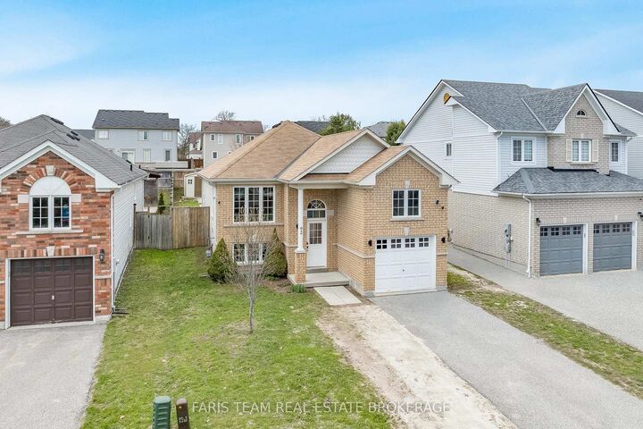 Property Photo:  92 Wesley Avenue  ON L9Z 0B9 
