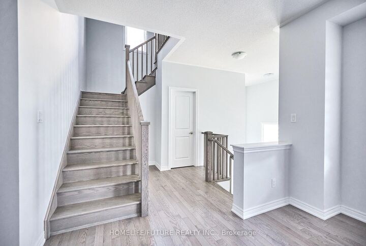 Property Photo: 23 Faimira Avenue ON L4P 0C2