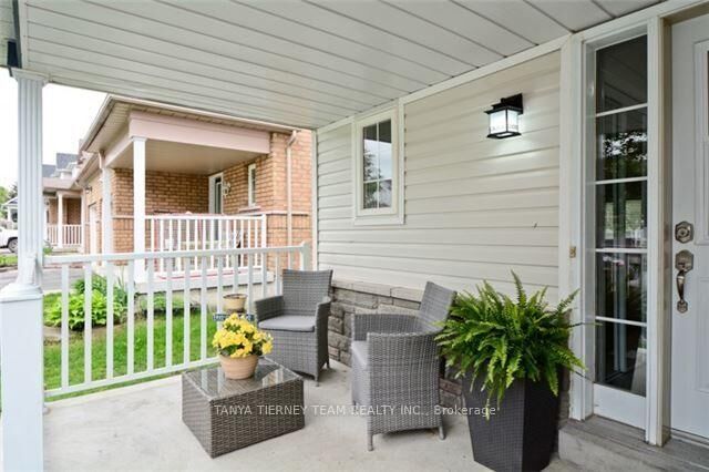 Property Photo: 64 Melody Drive ON L1M 1K2