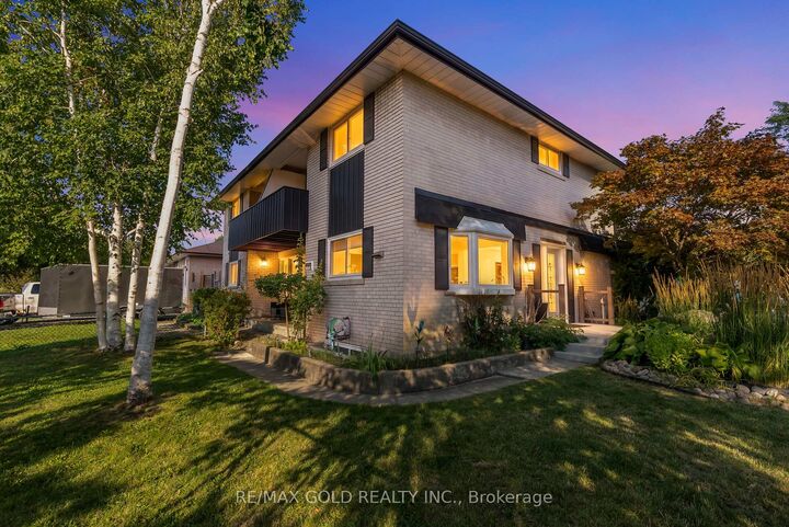 Property Photo:  2520 Constable Road  ON L5J 1W1 