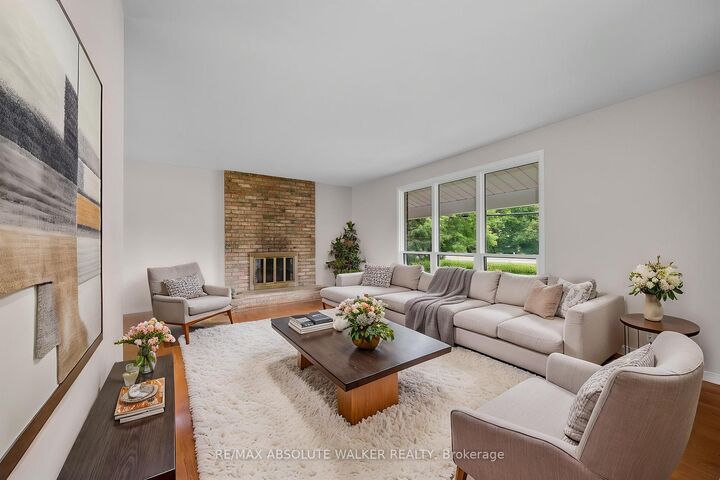 Property Photo:  1447 Stagecoach Road  ON K4P 1G4 
