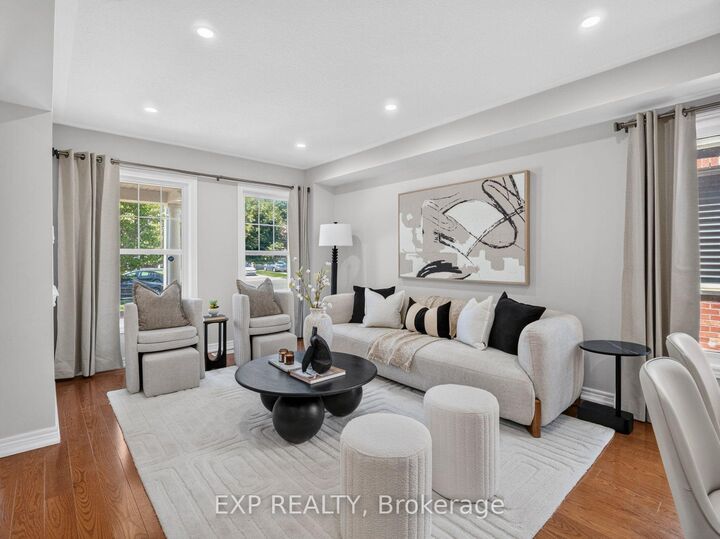 Property Photo:  6560 St. Michael Avenue  ON L2H 2Z4 