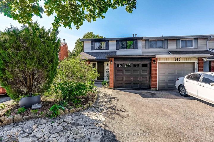 Property Photo:  148 St Andrews Drive  ON L8K 6C3 