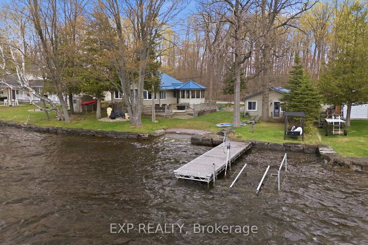 Property Photo: 29 Fire Route 44 Route ON K0L 1Z0