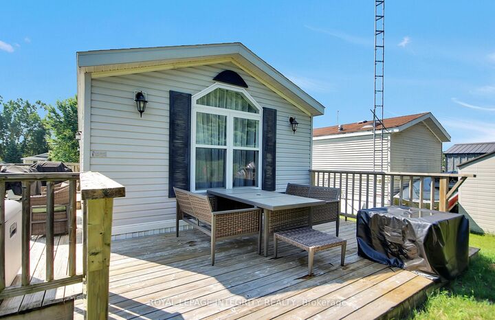 Property Photo: 6727 Chris Tierney Private ON K4P 1H4