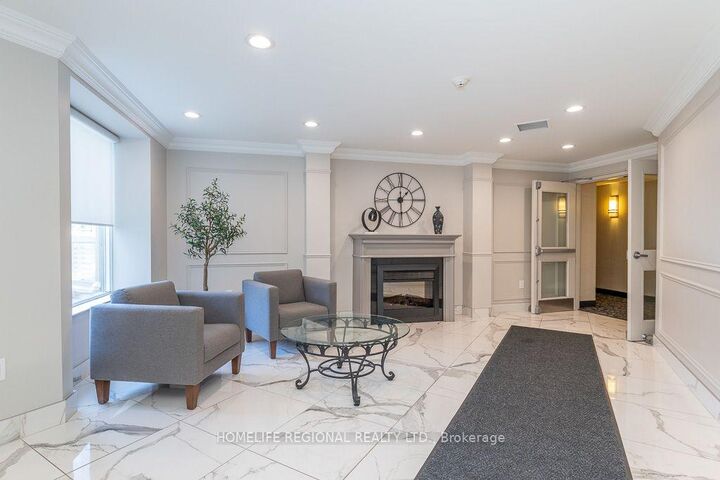 Property Photo: 2085 Amherst Heights Drive 611 ON L7P 5C2